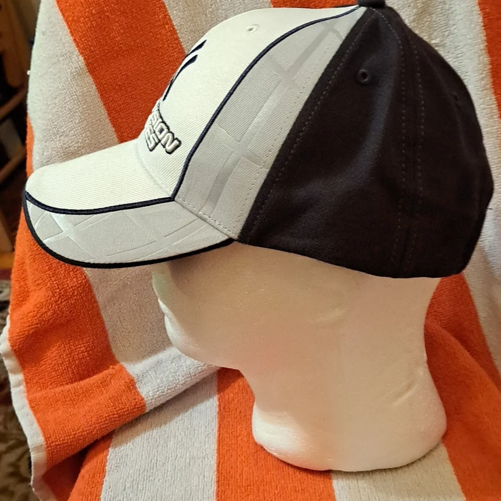 New York Yankees Worlds Series Hat (Hat1)